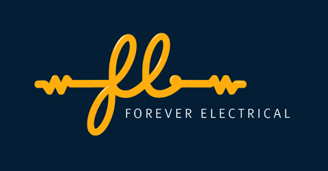 Forever-Electrical-Logo